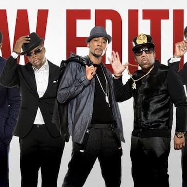 New Edition