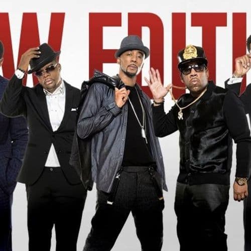 New Edition