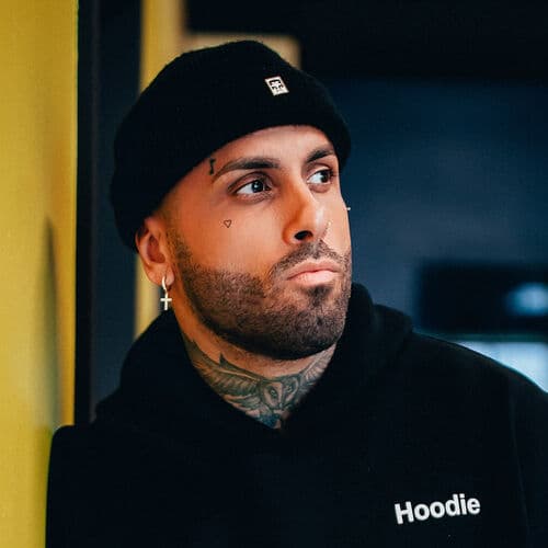 Nicky Jam & Farruko & Shaggy