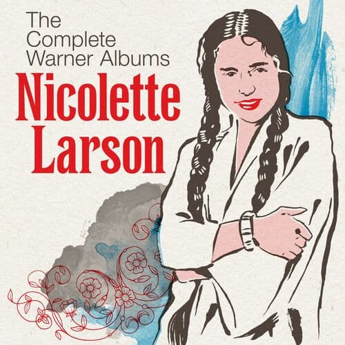 Nicolette Larson