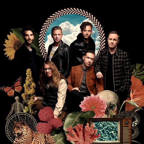 Onerepublic