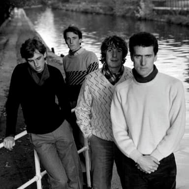 Orchestral Manoeuvres In The Dark