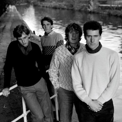Orchestral Manoeuvres In The Dark