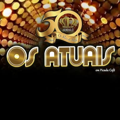 Os Atuais