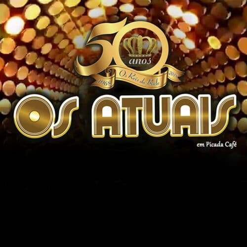 Os Atuais