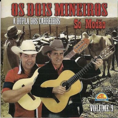 Os Dois Mineiros
