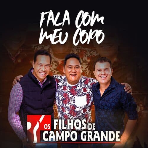 Os Filhos De Campo Grande