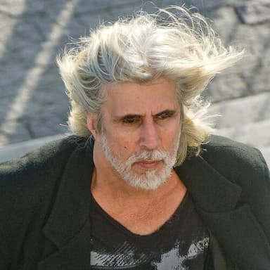 Oswaldo Montenegro