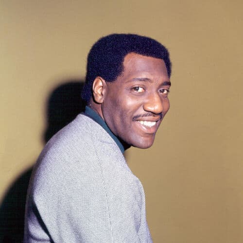 Otis Redding