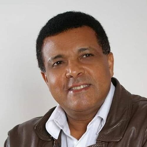 Ozéias De Paula