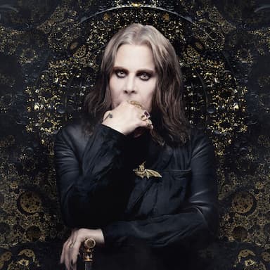 Ozzy Osbourne