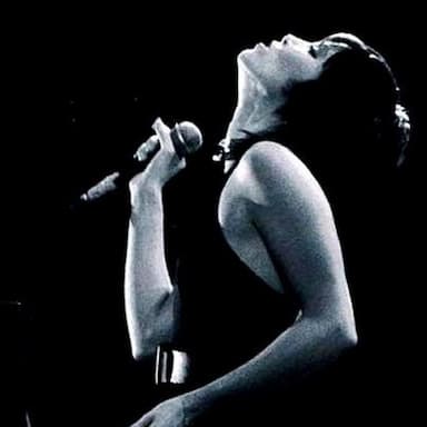 Pat Benatar