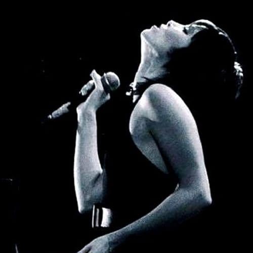 Pat Benatar