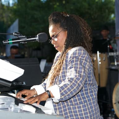 Patrice Rushen