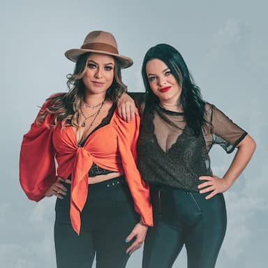 Patricia & Adriana