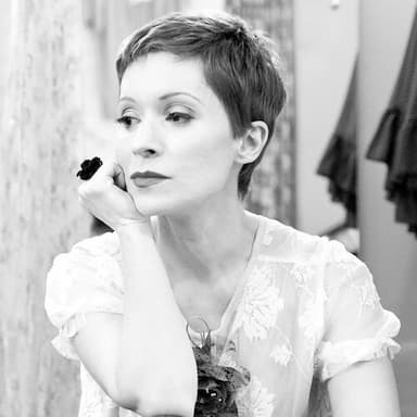 Patricia Marx