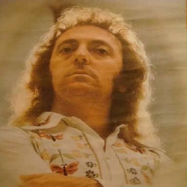 Paul Denver