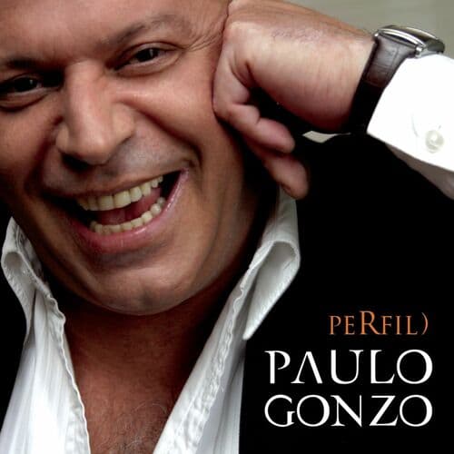 Paulo Gonzo
