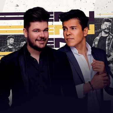 Paulo & Nathan