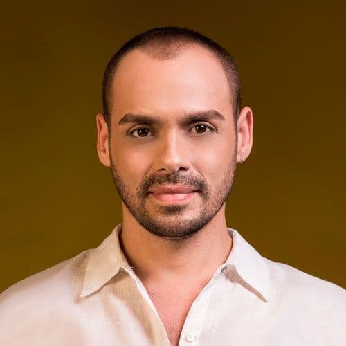 Paulo Neto