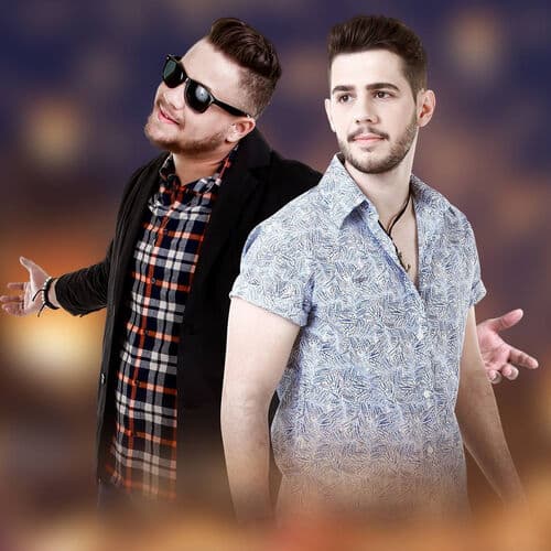 Paulo Victor & Gabriel