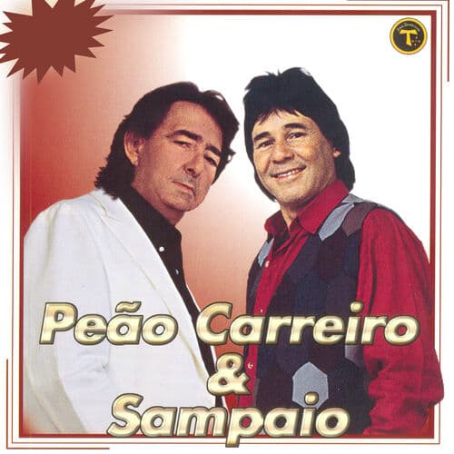 Peão Carreiro & Sampaio