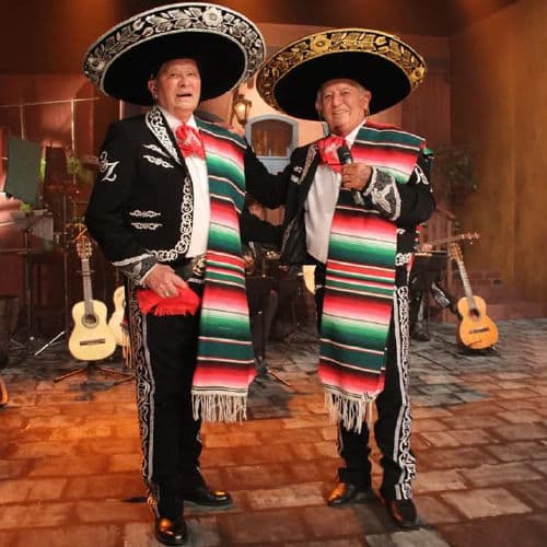 Pedro Bento & Zé Da Estrada