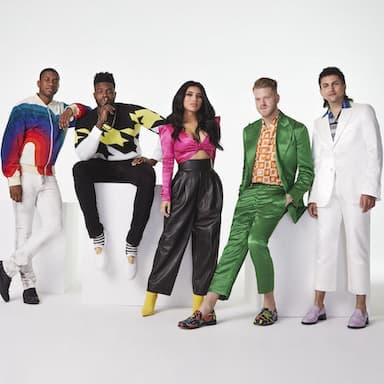 Pentatonix