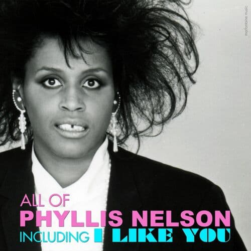 Phyllis Nelson