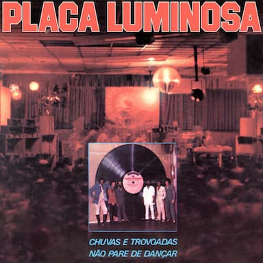 Placa Luminosa