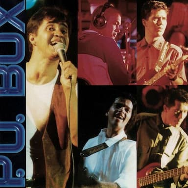 P.o.box