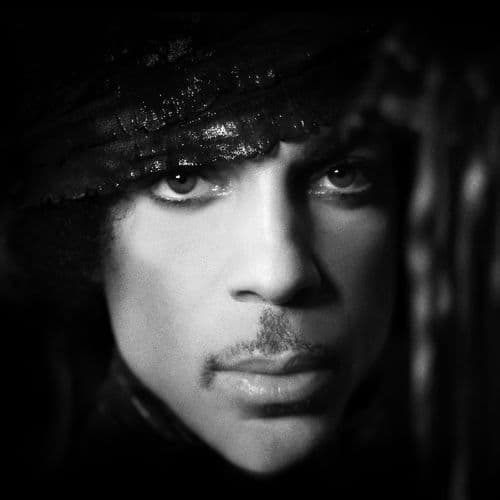 Prince & The Revolution