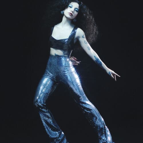 Priscilla Alcantara
