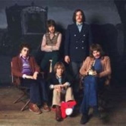 Procol Harum