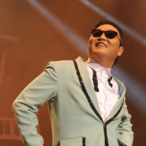 Psy