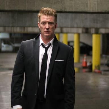 Queens Of The Stone Age