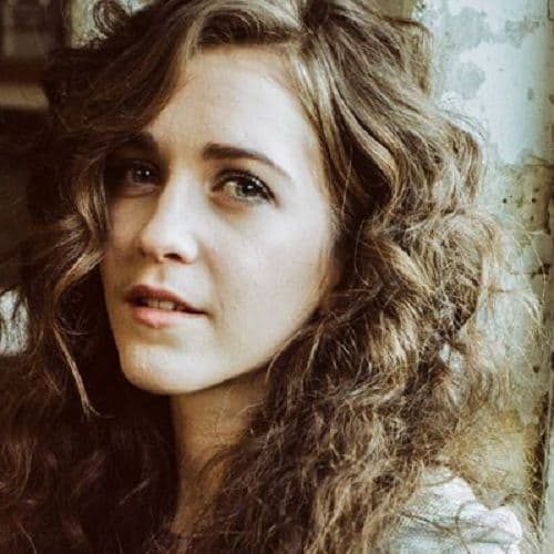 Rae Morris