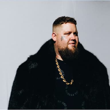 Rag'n'bone Man