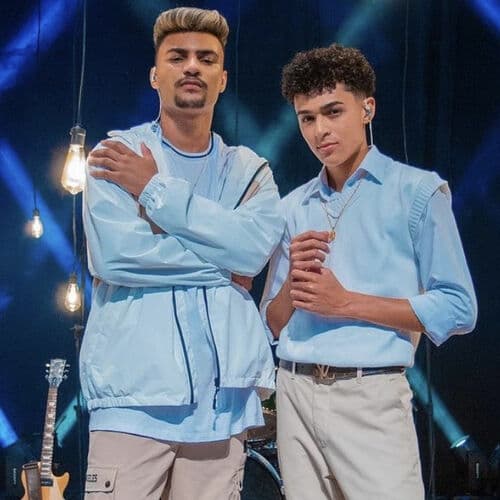 Ramon & Rafael