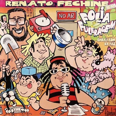 Renato Fechine