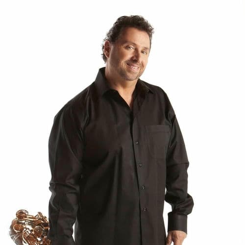 Richard Elliot & Rick Braun