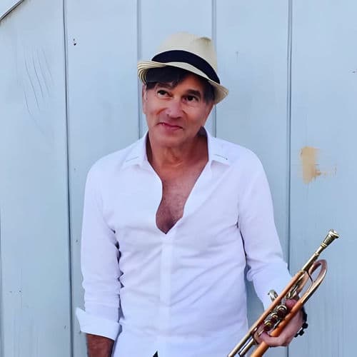 Rick Braun