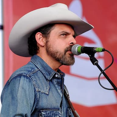 Rick Trevino