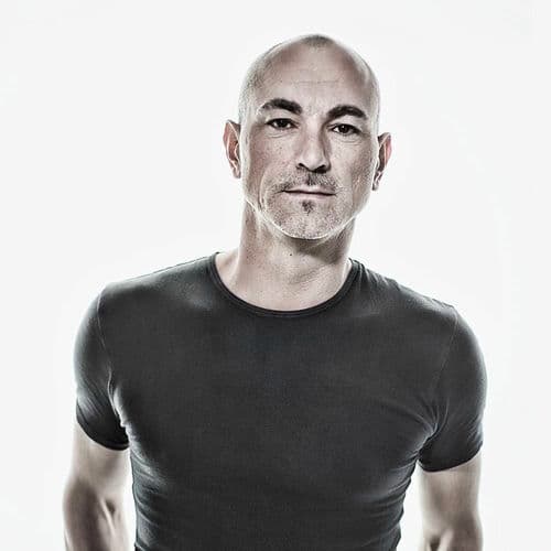 Robert Miles