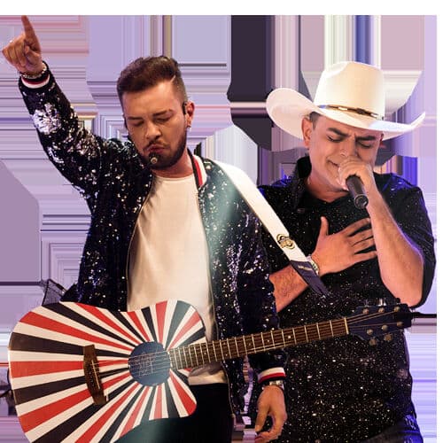 Roby & Thiago