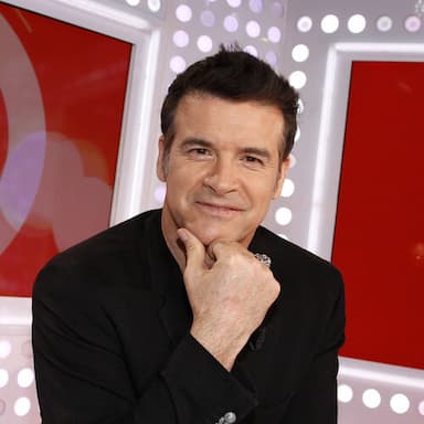 Roch Voisine