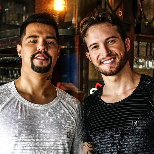 Rodrigo & Ravel