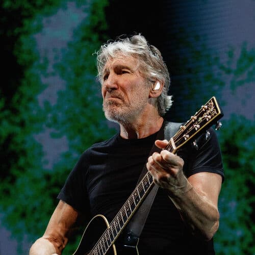 Roger Waters