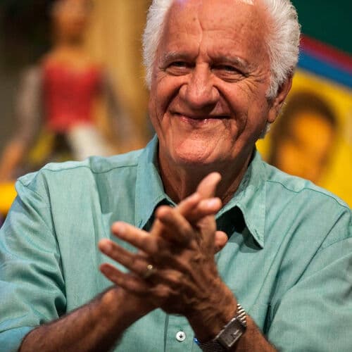 Rolando Boldrin