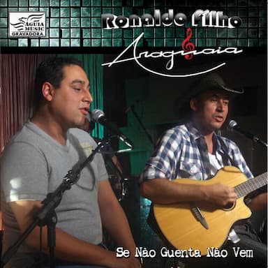 Ronaldo Filho & Araguaia